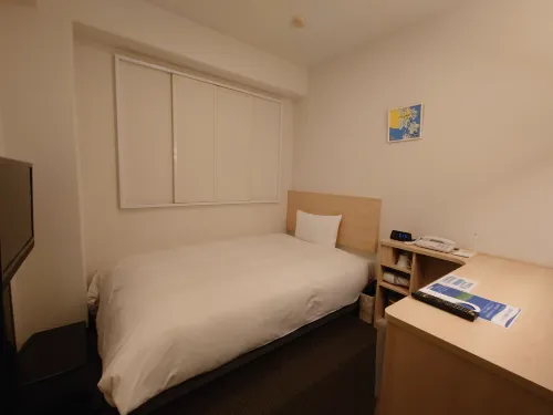 Hachioji Sky Hotel Camere Photos
