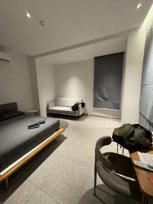 M Village Living Vo Thi Sau Rooms Photos