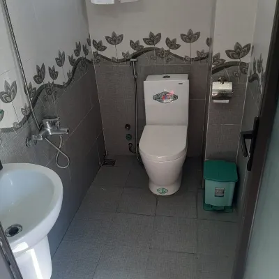 An Hội Canary Hotel Phòng Photos