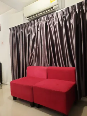 Sabye D Resort at Surat Chambres Photos
