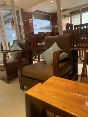 Cordela Hotel Senen Area Publik Photos