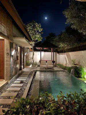 Lumbini Luxury Villas and Spa Relaksasi & Rekreasi Photos