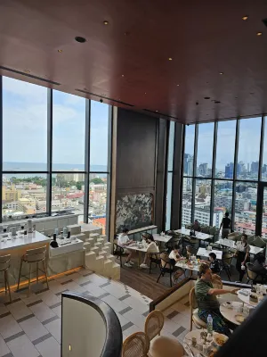 Arbour Hotel and Residence Photos