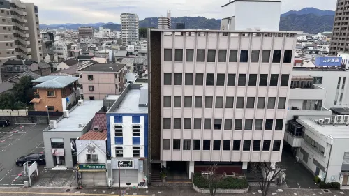 Hotel Quest Shimizu À proximité de l'hôtel Photos