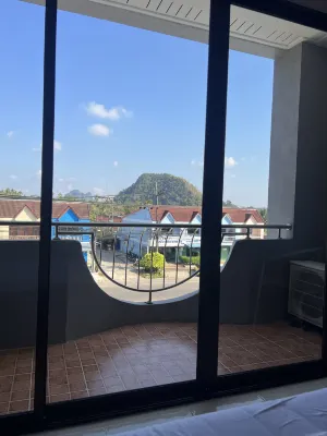 Mukanda Residence Photos