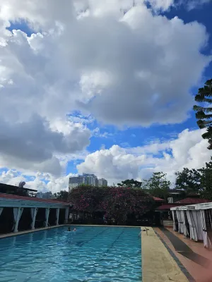 Montebello Villa Hotel Cebu Leisure & Recreation Photos