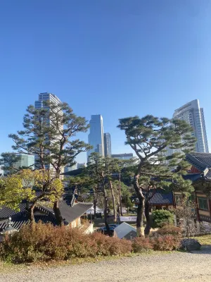 호텔 뉴브 호텔 주변 Photos