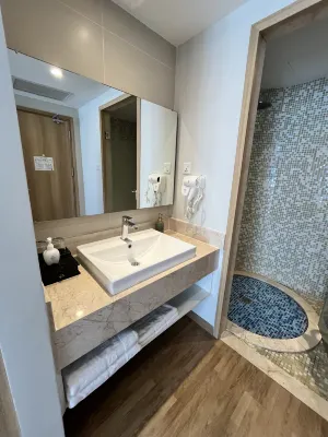 Ventana Nha Trang Hotel Phòng Photos