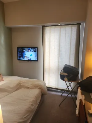 HOTEL MYSTAYS Oita Chambres Photos