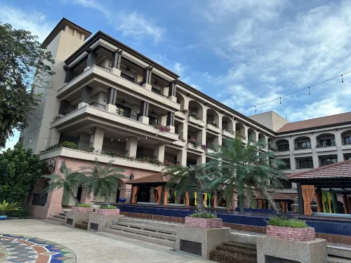Casa del Rio Melaka Eksterior Photos