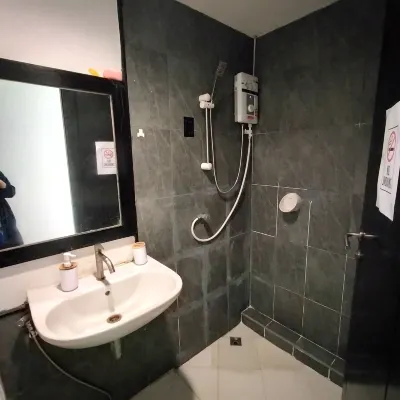 Kata Station Boutique Hotel Номера Photos