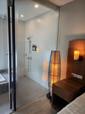 Grand Bay Resort Hotel Chambres Photos