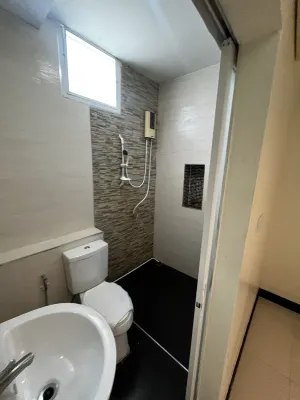 The Elegant Patong Kamar Photos