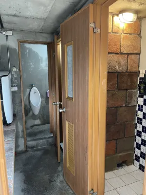 Fuqi Hostel - Heping Chambres Photos