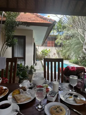 The Awan Villas Photos
