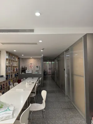 Microflow (Shanghai Xintiandi Branch) Photos