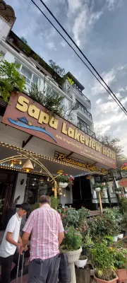 Khách sạn Sapa Lake View Photos
