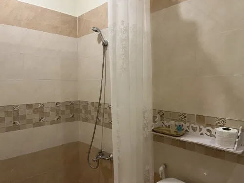 Panda Garden Homestay Zimmer Photos