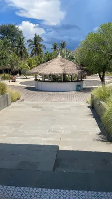 FRii Resort Gili Trawangan Dekat Hotel Photos