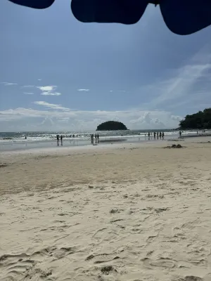 Ibis Phuket Kata Рядом с отелем Photos