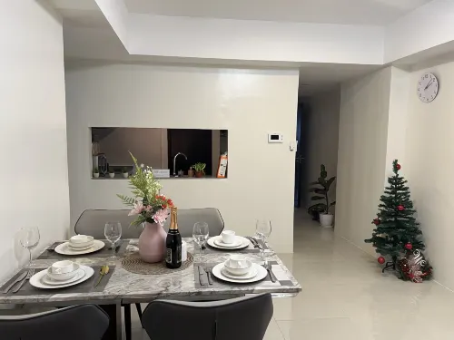 Luxury hotel near City of Dreams Solaire NAIA MOA- City of bridge Photos