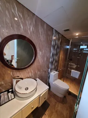 Menora Grand Da Nang Phòng Photos