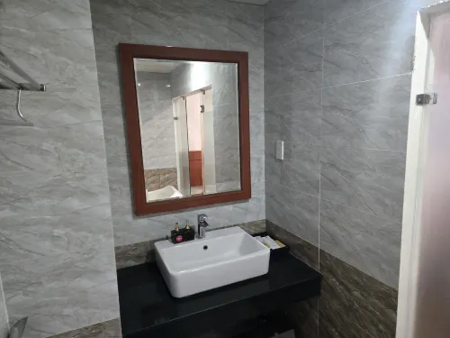 Quốc Cường Center Đà Nẵng Hotel by Haviland Phòng Photos