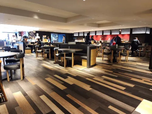 Kirishima Kokusai Hotel Photos