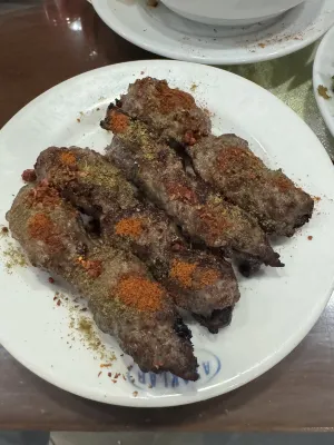 雷瑪尼斯酒店 餐飲 Photos