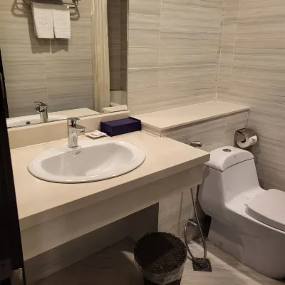 Balcony Nha Trang Hotel Номера Photos