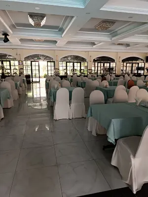 Tran Vien Dong Hotel Photos