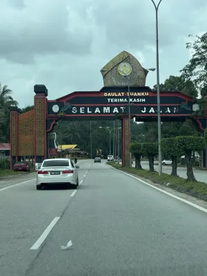 Hotel Grand Continental Kuantan À proximité de l'hôtel Photos