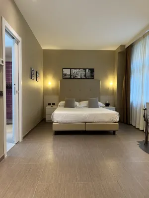 Duomo Hotel & Apartments Camere Photos