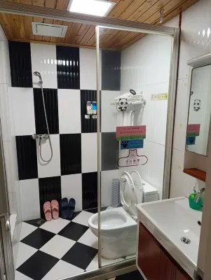Teddy Bear Boutique Hotel Kamar Photos