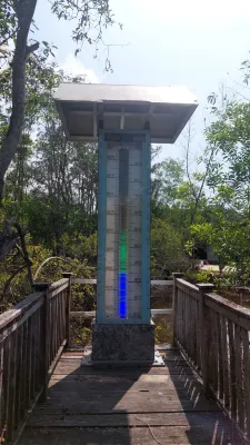 Minera Hot Springs Binh Chau Photos