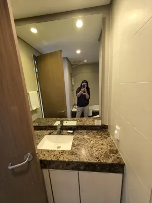 Migliore Hotel Seoul Myeongdong Kamar Photos