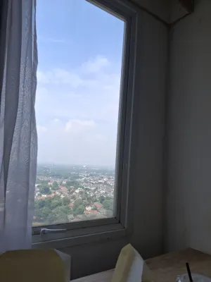Urban Hotel Serpong Kamar Photos