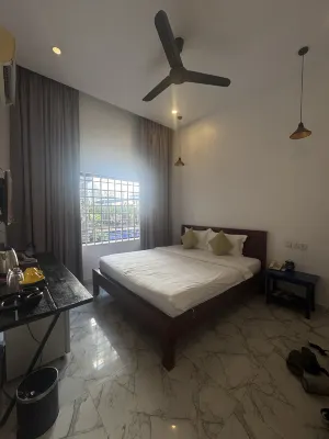 The Rabbit Hole Hotel & Spa Phòng Photos