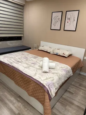SOL - Vinhomes D'capital Phòng Photos