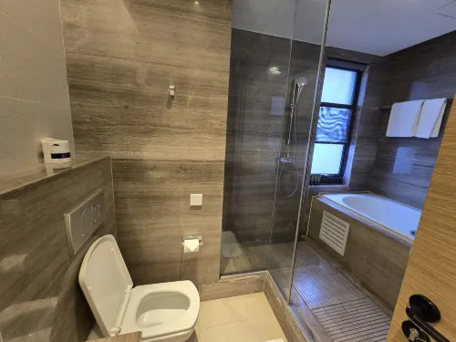 CM+ Serviced Apartment Shenzhen Hillside Phòng Photos