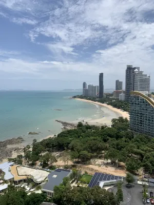Cape Dara Resort Рядом с отелем Photos