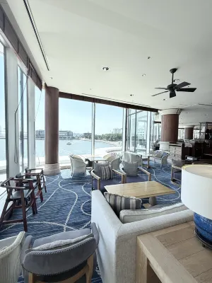 InterContinental Yokohama Grand Aree comuni Photos
