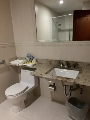Asiatic Hotel - Flushing Chambres Photos