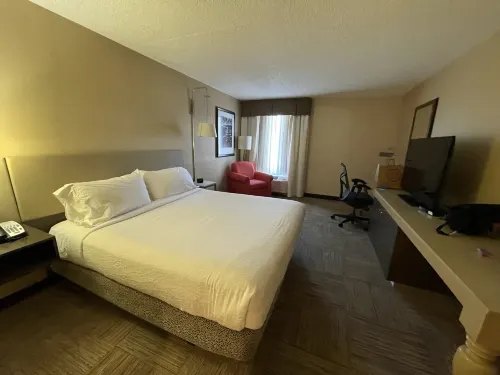 Hilton Garden Inn West Lafayette Wabash Landing Rooms Photos