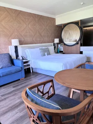 Sofitel Fiji Resort & Spa Rooms Photos