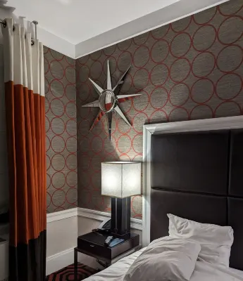 The Empire Hotel New York Camere Photos