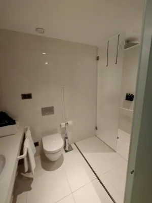 Eurostars Barcelona Central Chambres Photos