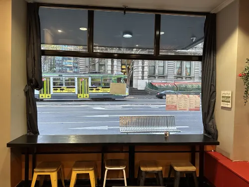 Best Western Melbourne City Photos
