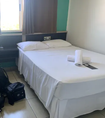 Hotel Vivaldi Cataratas Chambres Photos