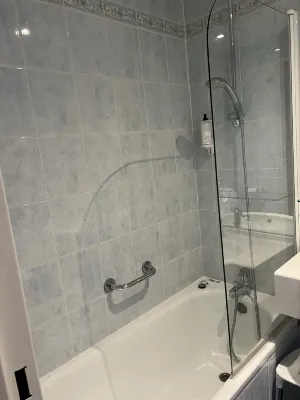Hotel de La Jatte Номера Photos